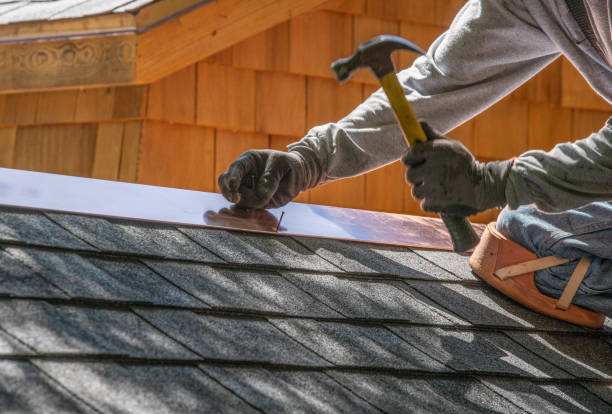 Sheet Metal Roofing in Camp Pendleton South, CA